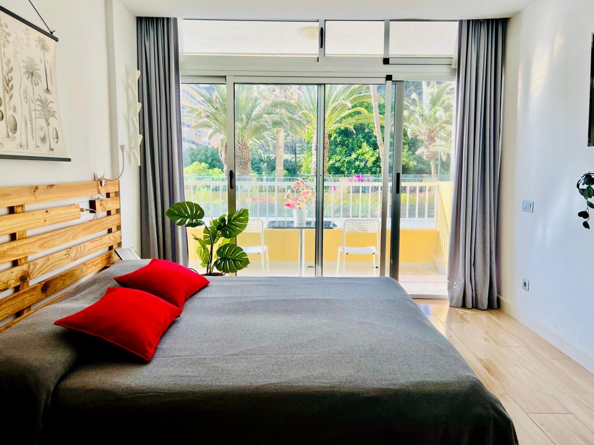 Estudio Tinerfe Puerto de la Cruz  Zewnętrze zdjęcie